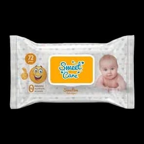 Vl.Maram.Milk&Honey Sweet Care 72/1