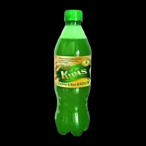 Zlatni kwas beer&lemon radler 500ml