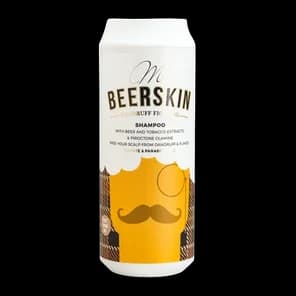 Šampon Dandruff Fight 440ml Mr Beer