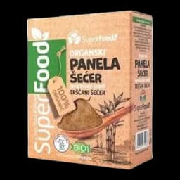 Panela Šećer 200 Gr Organic Superfood
