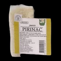 Pirinač Jasmin Beli Org200g Superfo