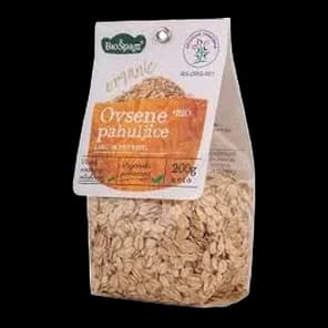 Superfood ovsene pahuljice 200gr