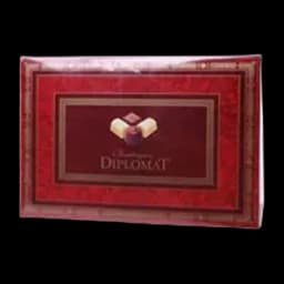 Bombonjera Diplomat Braon 380g Čoko