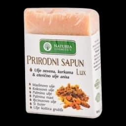 Sapun Ulje Nevena Lux 115 Gr Naturea