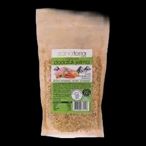 Dodatak Jelima Organski 350 Gr Sanaterra