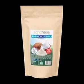 Mleko Kokosovo Org U Prahu 150g San