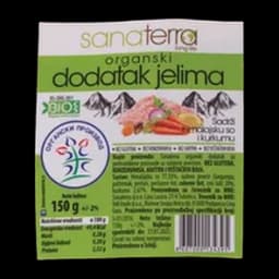 Dodatak Jelima Čili Pra Or 150g San