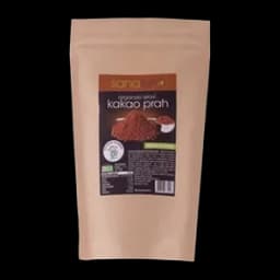 Kakao Organski Sirovi Prah 175g Sanaterra
