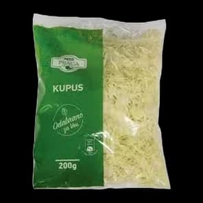 Kupus 200gr La Linea Verde