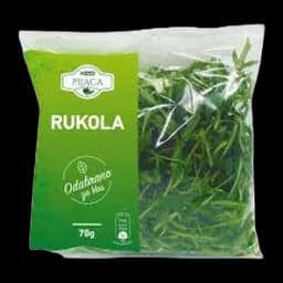 Rucola 70g La Linea Verde