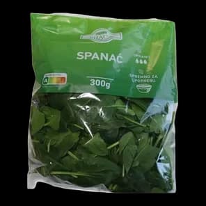 Spanać 300g Vp