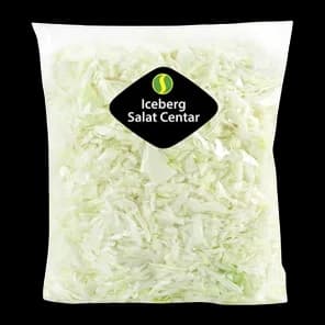 Kupus Rendani 250 Gr La Linea Verde