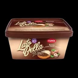 Lato Bella Krem 400 G Yumis