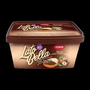 Lato Bella Krem 400 G Yumis