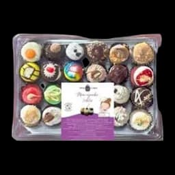 Kolači Sitni Mini Box 350g Adepto