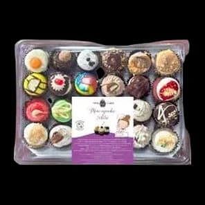 Kolači Sitni Mini Box 350g Adepto