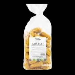 Taralli Kurkuma Biber 100g Ceo Lan
