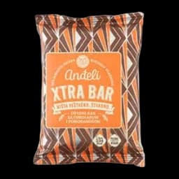 Ovseni bar sa cr.cok.i pomor.60 g