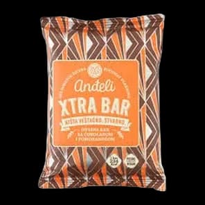 Ovseni bar sa cr.cok.i pomor.60 g