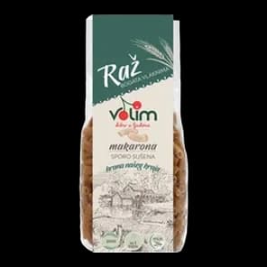 Volim testenina sa brasnom od razi makarona 250 g