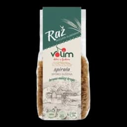 Volim testenina od razi spirala 250 g