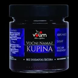 Namaz Voćni Kupina Light 250g Volim