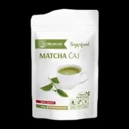 Čaj Organski Matcha 100g We Are One
