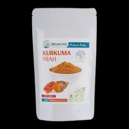 Kurkuma Prah Organski 100g We Are O
