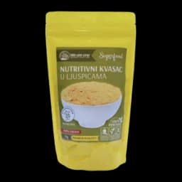 Kvasac Nut U Ljuspic 70g We Are One