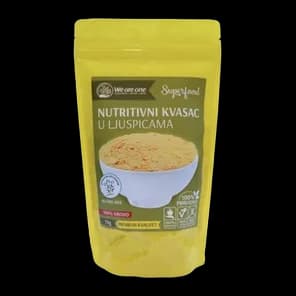Kvasac Nut U Ljuspic 70g We Are One