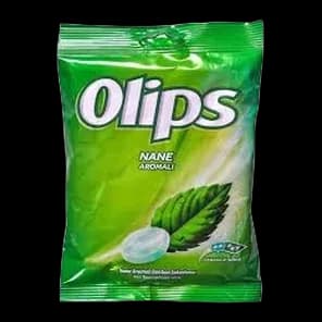 Olips Mint 76g Kesa