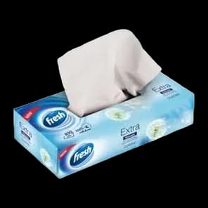 Maramice Papirne Box 100/1 Fresh