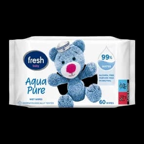Fresh vl.Mar.Aqua pure 60/1