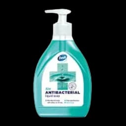 Tecni Sapun Fresh Antibacterial Aloe Vera 500ml