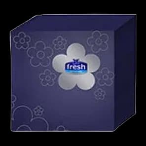 Salveta Dobro Došli 1sl 48/1 Fresh