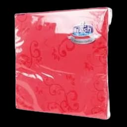 Salveta prem.zvezdice Fresh 25/1 38x38