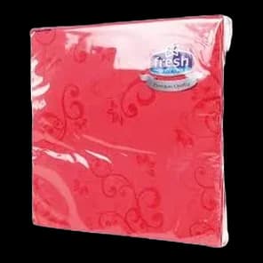 Salveta prem.zvezdice Fresh 25/1 38x38