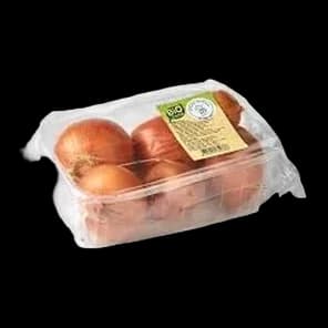 Bio domaći luk crni, 500g 500g
