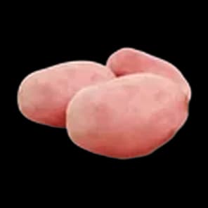 Bio krompir crveni 1kg