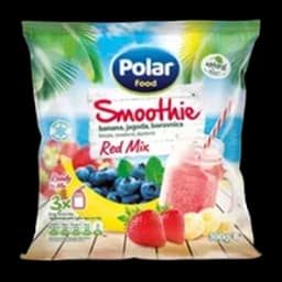 Smoothie Detox 140g Polar Food