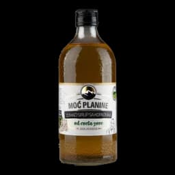 Sirup od cveta zove 720ml