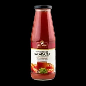 Sok od parad.blagi Moc planine 720ml