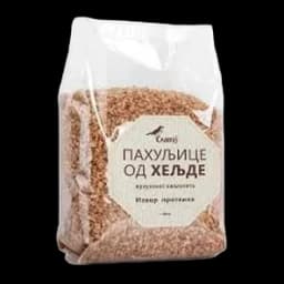 Pahuljice Heljda 400g+100g Gra Slav