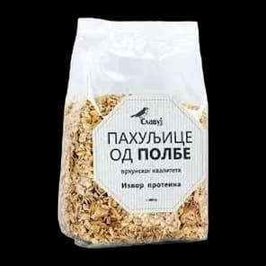 Pahuljice Od Polbe 300gr Slavuj