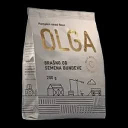 Brašno Od Semena Bundeve 200g Olga