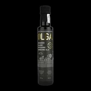 Ulje Bundevino Organsko Hladno Ceđeno 250ml Olga