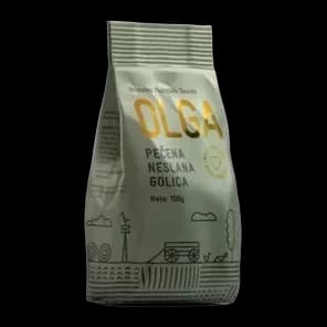 Golica Pečena Neslana Olga 100g