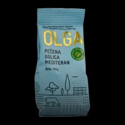 Golica Pečena Sa Mediteranskim Biljem Olga 100g