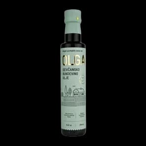 Multipak mix ulja Olga 3*250ml