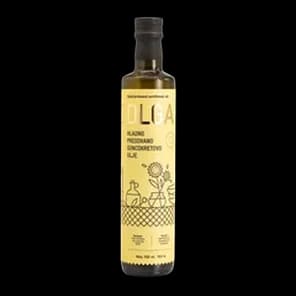 Ulje Sunc Hlad Presovano 500ml Olga